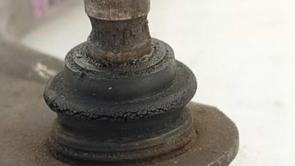 E11 HR15 рычаг подвески Note