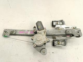 Стеклоподъемник Chrysler 300c LX EZB 2005 Оригинал. Дефект (см.фото) Кемерово (ул. Проездная)