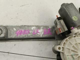 Chrysler 300c LX EZB