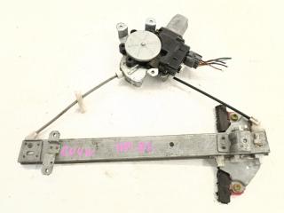 Стеклоподъемник Mitsubishi Airtrek CU4W 4G64 2001 Оригинал. Кемерово (ул. Проездная)