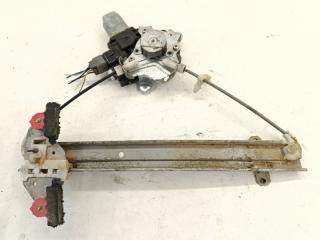 Mitsubishi Airtrek CU4W 4G64 