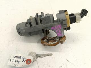 Замок зажигания Mazda Familia BJ5P ZL-DE 1998 Оригинал. Кемерово (ул. Проездная)