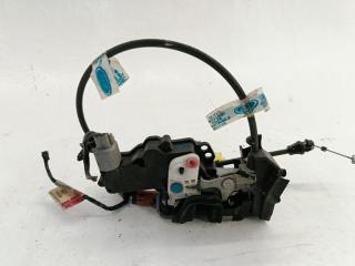 Ford Explorer U251 (1FMEU74) 281 CID
