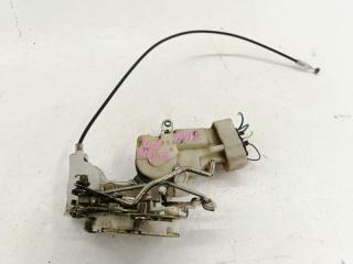 Замок двери Toyota Vitz SCP10 1SZ 1999 Оригинал. Кемерово (ул. Проездная)