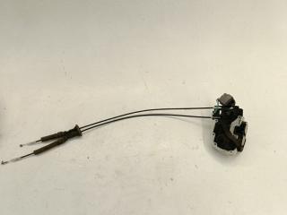 Замок двери Nissan Serena HFC26 MR20DD 2013 Оригинал. Кемерово (ул. Проездная)