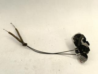 Замок двери Nissan Serena HFC26 MR20DD 2013 Оригинал. Кемерово (ул. Проездная)