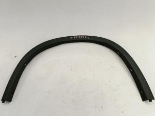 Накладка на крыло BMW X1 E84 N46B20BD 2011 Оригинал. Кемерово (ул. Проездная)