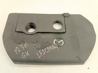 Крышка двигателя Mazda Atenza GHEFP LF 2010 Оригинал. Кемерово (ул. Проездная)