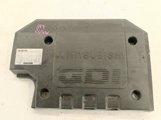 Крышка двигателя Mitsubishi Airtrek CU4W 4G64 2001 Оригинал. Кемерово (ул. Проездная)