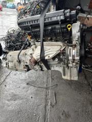 АКПП Dodge Magnum EGG 2007 пробег 106556 км задний привод. EEG + DGJ / RWD Краснодар