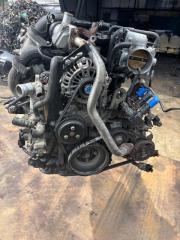 Двигатель Mazda Rx-8 SE3P 13B-MSP 2005 пробег 117641 км (без навесного оборудования) Краснодар