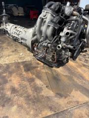 Mazda Rx-8 SE3P 13B-MSP 