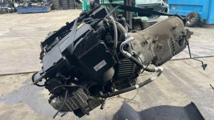 АКПП Mercedes-benz C-class W203 271.946 2004 пробег 23636 км 722.695 W 5 A 330 Краснодар