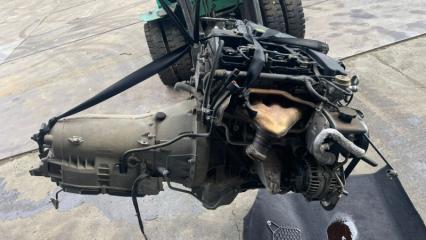 Mercedes-benz C-class W203 271.946 