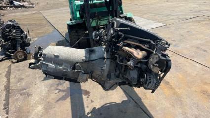 Двигатель Mercedes-benz C-class W203 271.940 2003 пробег 39735 км (без навесного оборудования) Краснодар