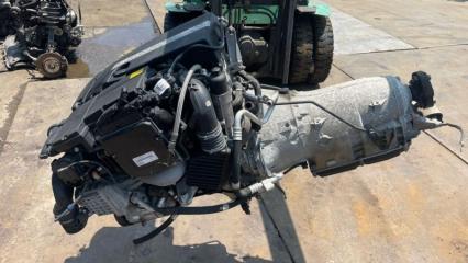 Mercedes-benz C-class W203 271.940 