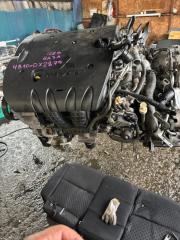 Mitsubishi Asx GA3W 4B10 