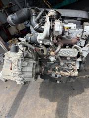 АКПП Skoda Superb 3T5 CFGB 2012 пробег 131576 км  6-ступенчатая КП DSG Краснодар