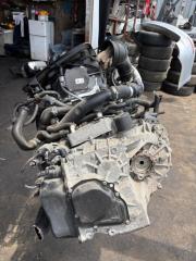 Skoda Superb 3T5 CFGB 