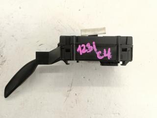 UD EP6CDT селектор акпп C4 Picasso