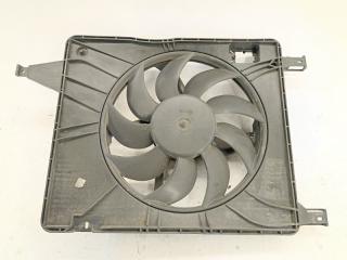 Диффузор Nissan Dualis J10 MR20 2007 Оригинал. Пробег 67618 км. Кемерово (ул. Проездная)