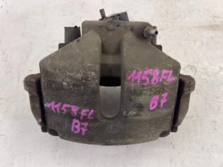 Суппорт Volkswagen Passat B7 (365) CAX 2012 Пробег 73041 км. Кемерово (ул. Проездная)