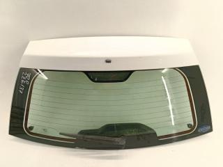 Стекло двери задней Toyota Voltz ZZE137 2ZZ-GE 2003 Дефект (ЛКП). Оригинал. Кемерово (ул. Проездная)