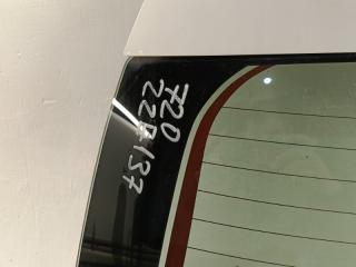 ZZE137 2ZZ-GE стекло двери задней Voltz