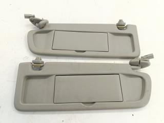 Козырек солнцезащитный Honda Civic FD1 R18A 2005 Кемерово (ул. Проездная)