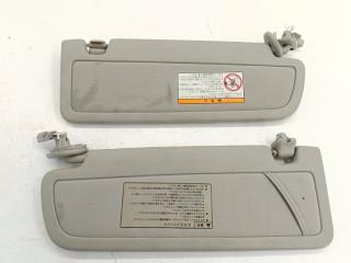 FD1 R18A козырек солнцезащитный Civic