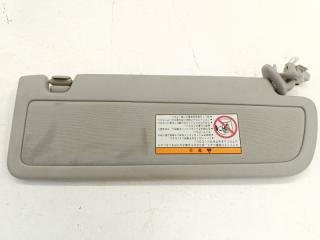 Козырек солнцезащитный FD1 R18A Civic