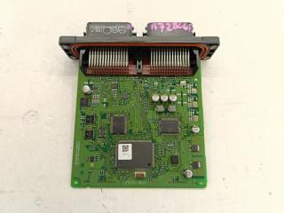 Компьютер Mazda Axela BL6FJ Z6 2011 Оригинал. Кемерово (ул. Проездная)