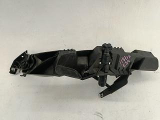 Крепление фары BMW X1 E84 N46B20BD 2011 Оригинал. Дефект омывателя (см.фото) Кемерово (ул. Проездная)