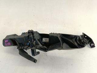 Крепление фары BMW X1 E84 N46B20BD 2011 Оригинал. Дефект омывателя (см.фото) Кемерово (ул. Проездная)