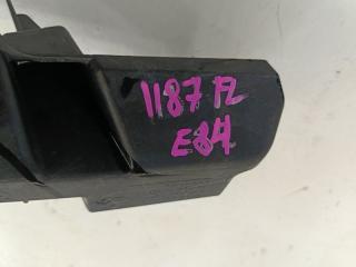 E84 N46B20BD крепление фары X1