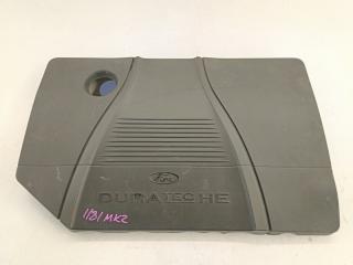 Крышка двигателя декоративная Ford Focus MK2 (CB4) AODB 2005 Оригинал. Кемерово (ул. Проездная)