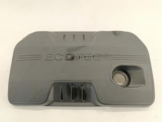 Крышка двигателя декоративная Chevrolet Captiva C140 LE9 2012 Оригинал. Кемерово (ул. Проездная)