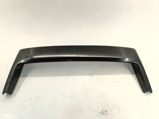 Спойлер Nissan X-trail NT30 QR20 2007 Оригинал. Дефект (см.фото) Дефект ЛКП. Кемерово (ул. Проездная)