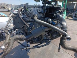 W204.041 271.950 двигатель C-class