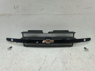 Решетка радиатора Chevrolet Trailblazer GMT360 LL8 2007 Оригинал. Краснодар