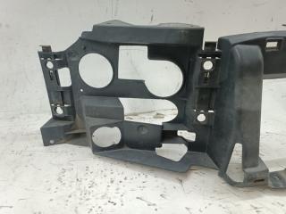 Chevrolet Trailblazer GMT360 LL8