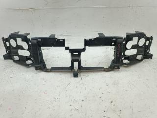 Рамка радиатора Chevrolet Trailblazer GMT360 LL8 2004 Оригинал. Дефект (см. фото) Краснодар