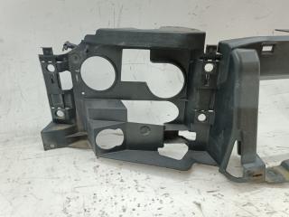 Chevrolet Trailblazer GMT360 LL8