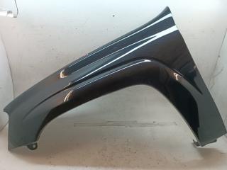 Крыло Chevrolet Trailblazer GMT360 LL8 2007 Оригинал. Дефект ЛКП. Краснодар