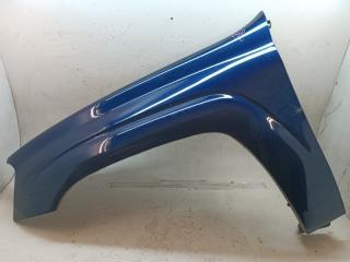 Крыло Chevrolet Trailblazer GMT360 LL8 2004 Оригинал. Дефект ЛКП. Краснодар