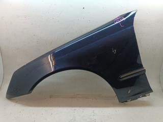 Крыло Mercedes-benz C-class W203 271.940 2003 Оригинал. Дефект ЛКП. Краснодар