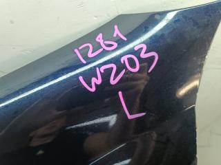 Mercedes-benz C-class W203 271.940 