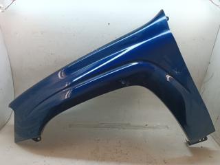 Крыло Chevrolet Trailblazer GMT360 LL8 2003 Оригинал. Дефект ЛКП. Дефект. Краснодар