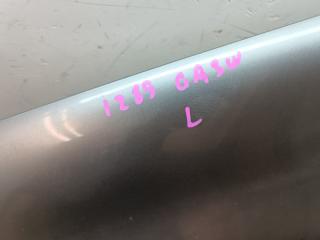 Mitsubishi Asx GA3W 4B10 