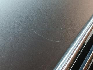 GA3W 4B10 крыло Asx